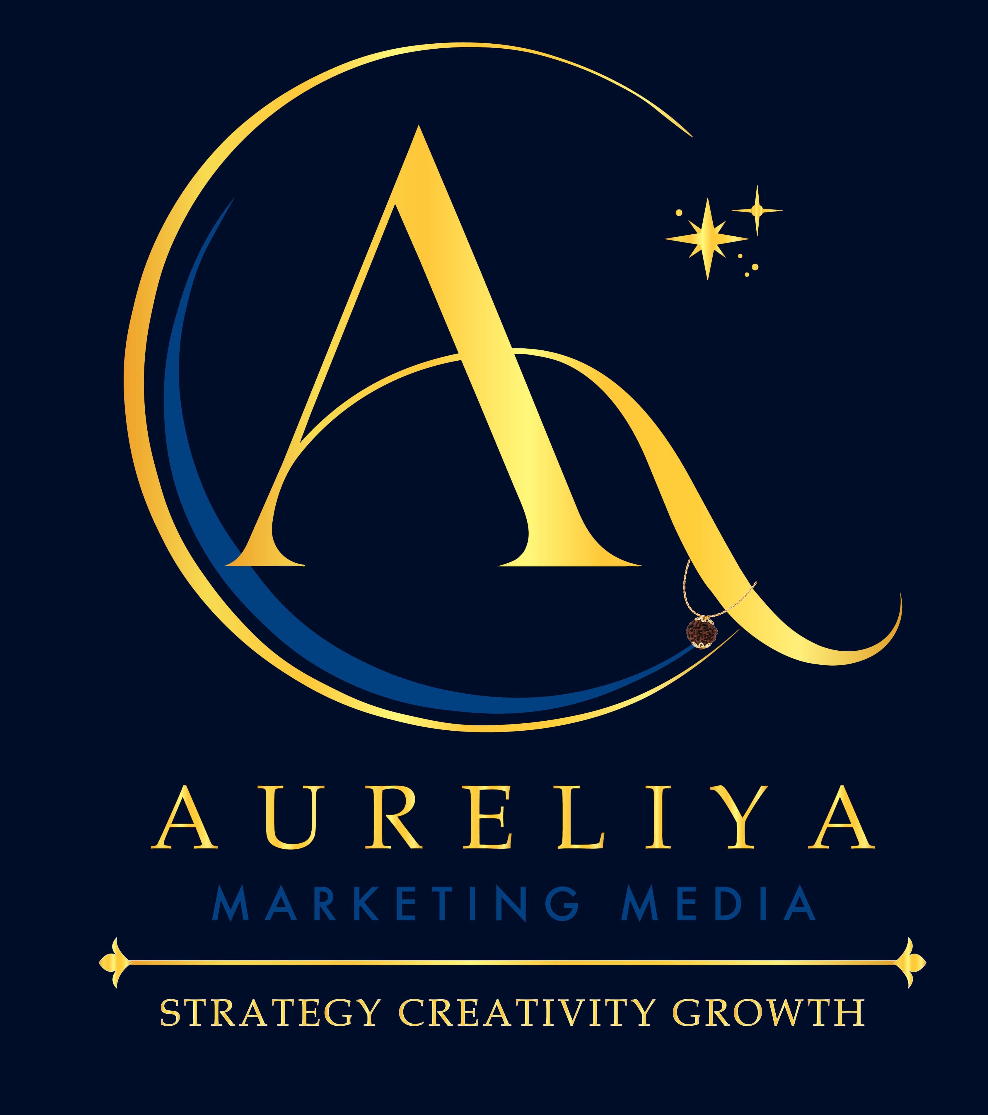 Aureliya logo