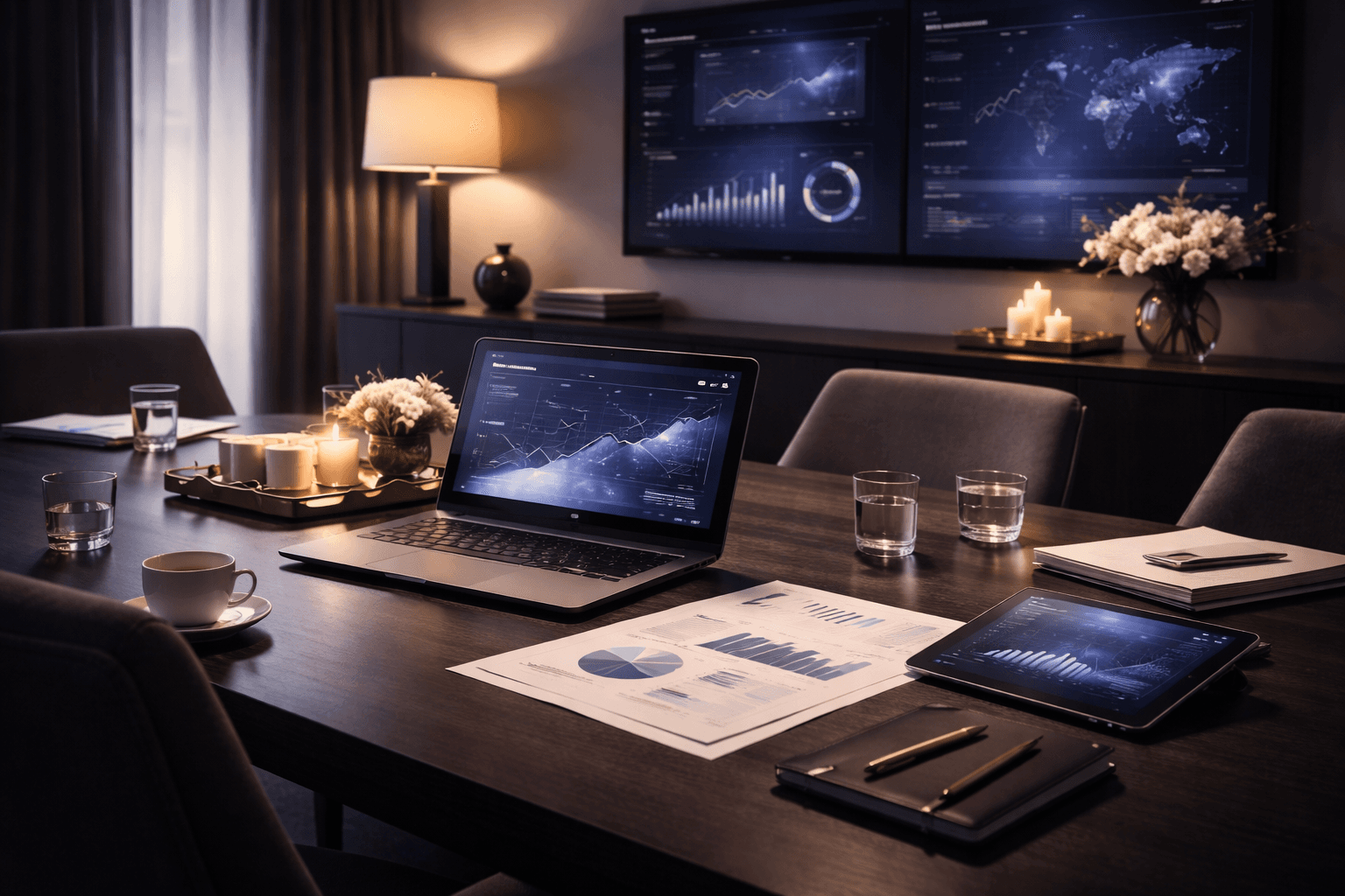 Premium brand story image for Aureliya