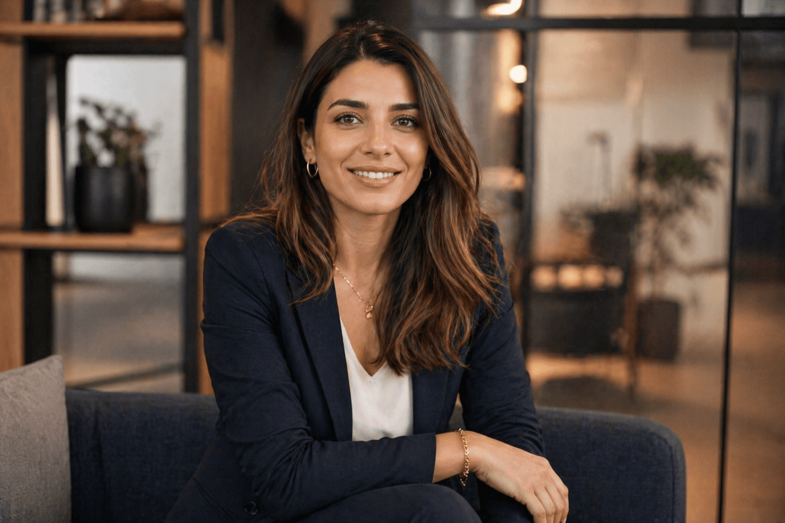 Brand marketing lead