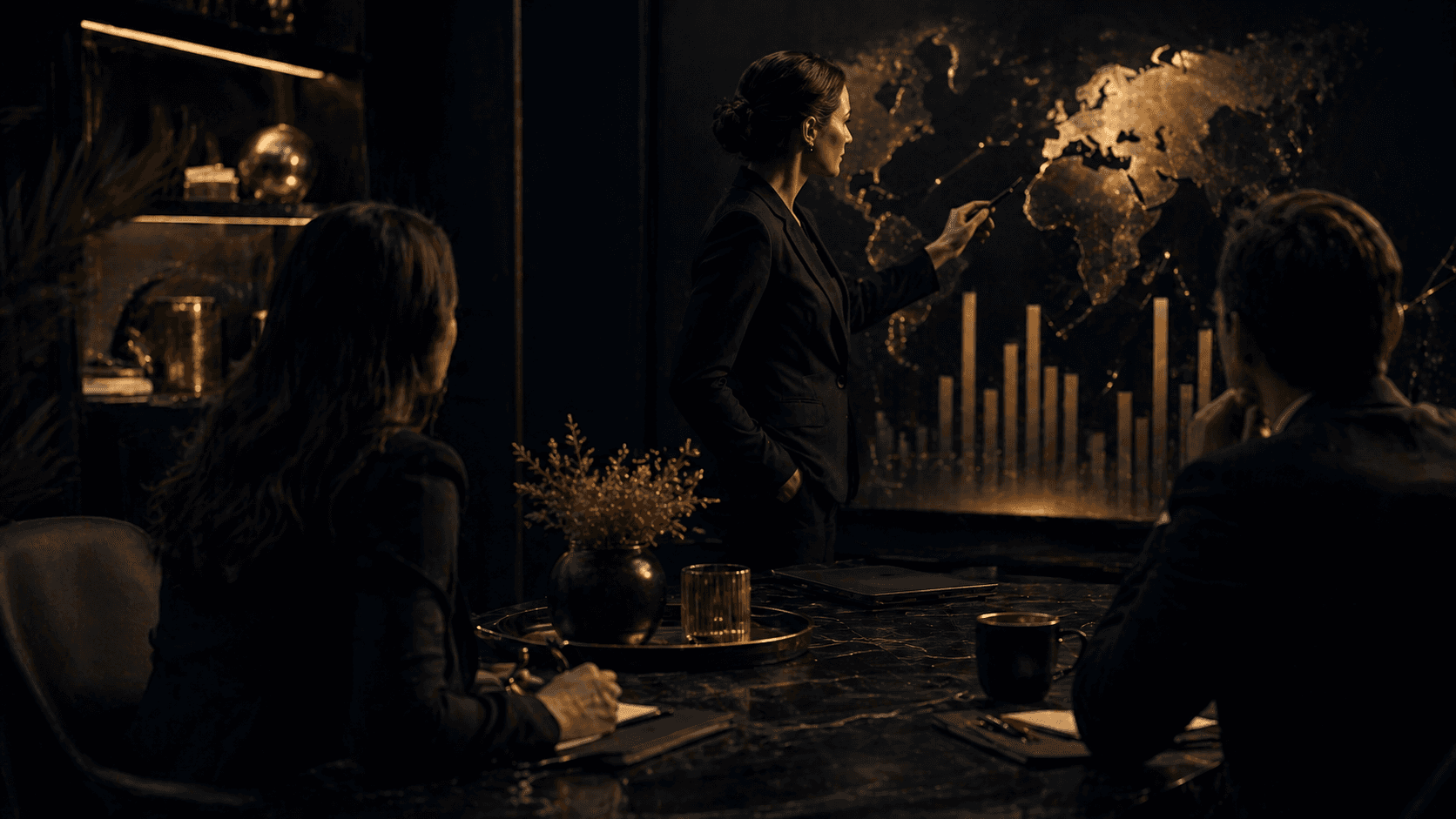 Growth Strategy video cover